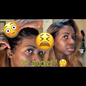 Check out my YouTube link is in my bio!